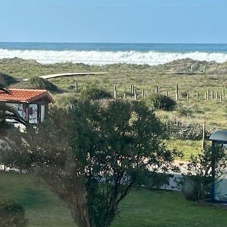 Playa De Berria -Apartamento Con Piscina Y Vistas Al Mar Santoña Extérieur photo