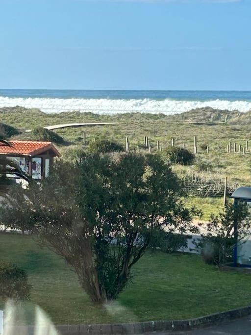 Playa De Berria -Apartamento Con Piscina Y Vistas Al Mar Santoña Extérieur photo