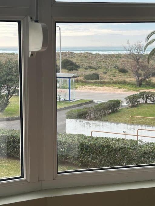 Playa De Berria -Apartamento Con Piscina Y Vistas Al Mar Santoña Extérieur photo